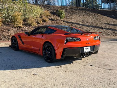 Used 2019 Chevrolet Corvette ZR1 image 5