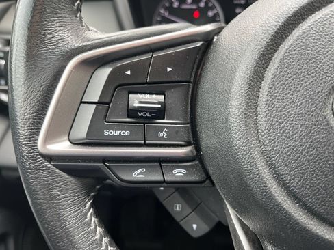 Used 2021 Subaru Outback Onyx Edition XT AWD/4WD image 16