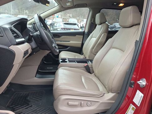 Used 2022 Honda Odyssey EX-L image 14