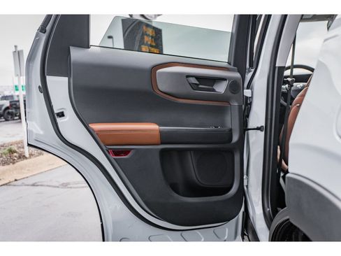 New 2026 Ford Bronco Sport Outer Banks w/ Outer Banks Tech Package+ AWD/4WD image 22