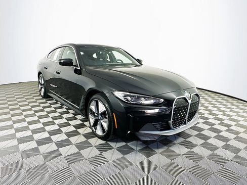 Used 2024 BMW i4 xDrive40i image 2