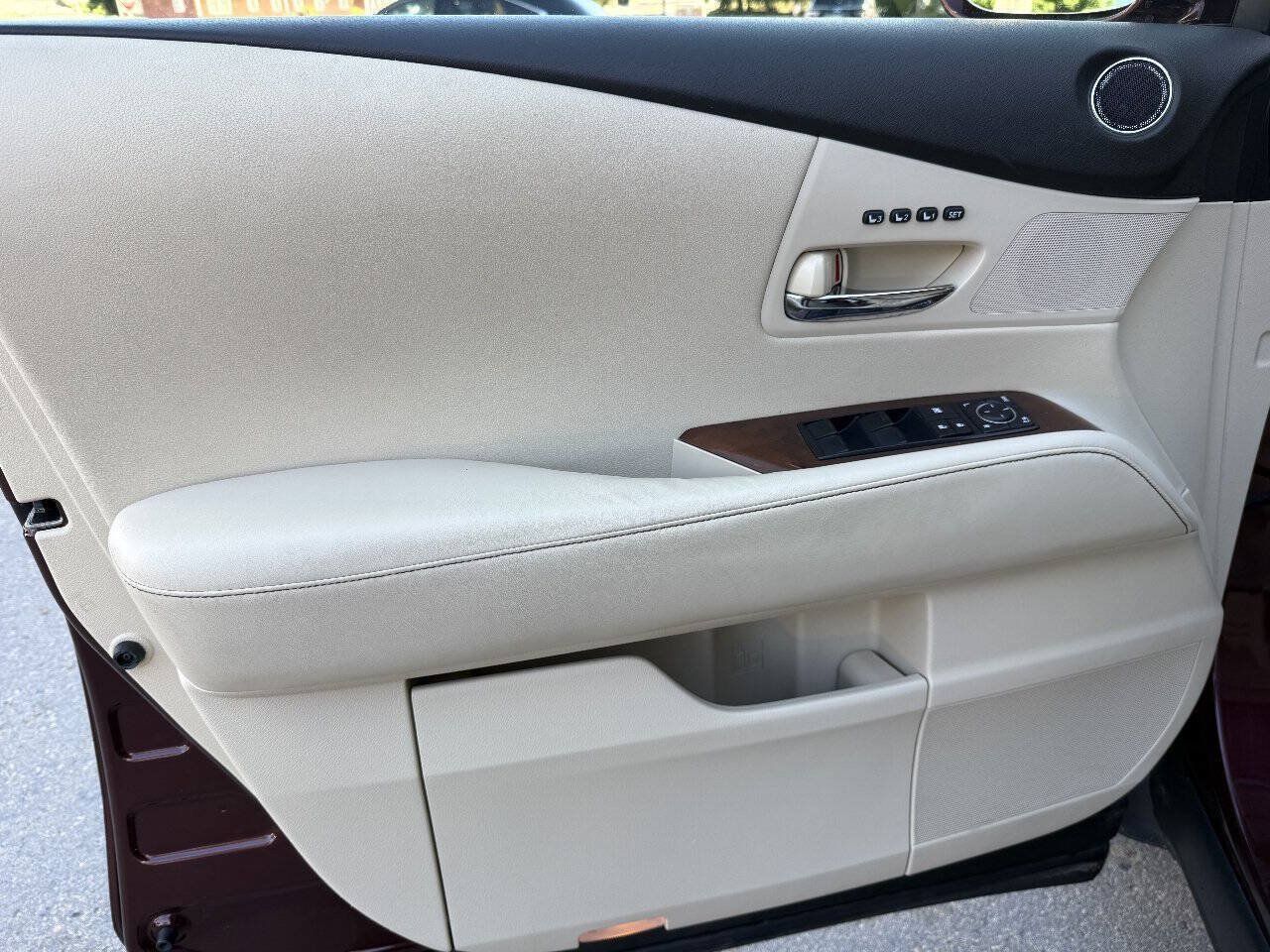 Used 2015 Lexus RX 350 AWD image 29