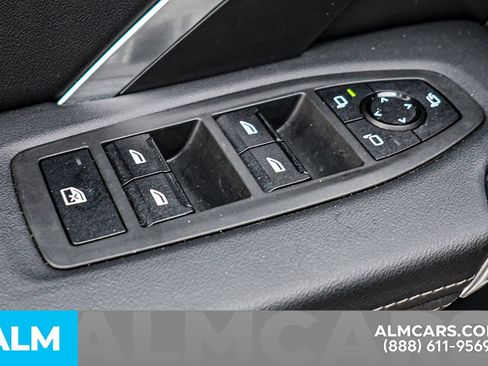 Used 2025 BMW X2 xDrive28i image 45