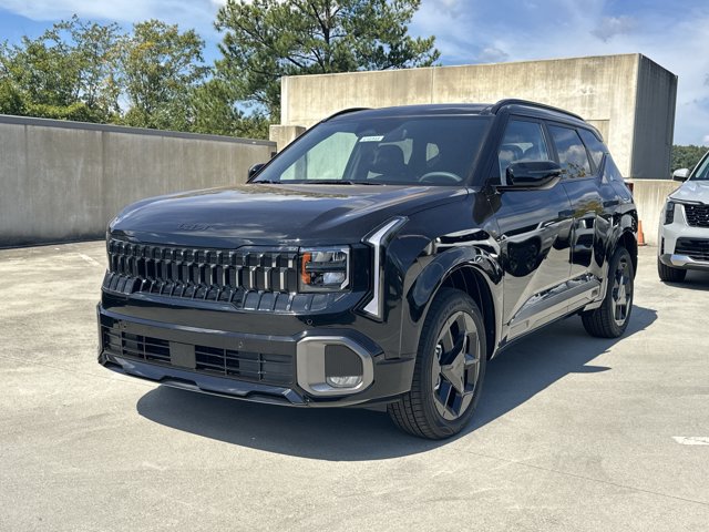 New 2027 Kia Seltos X-Line S AWD/4WD image 2