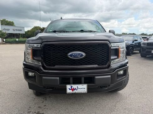 Used 2020 Ford F150 XL w/ Equipment Group 101A Mid AWD/4WD image 2