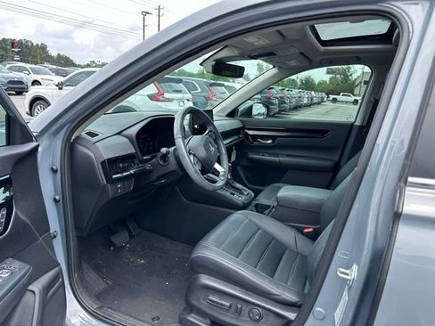 Certified 2023 Honda CR-V EX-L image 7