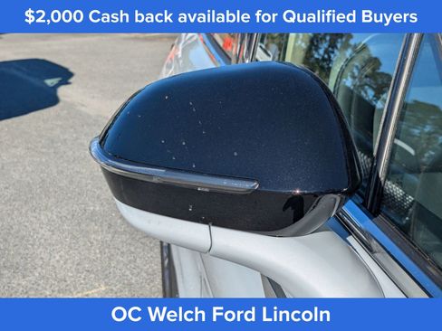 New 2026 Lincoln Corsair Premiere FWD image 14