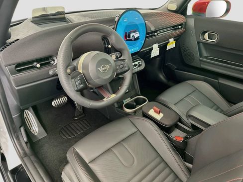 New 2026 MINI Cooper John Cooper Works FWD image 9