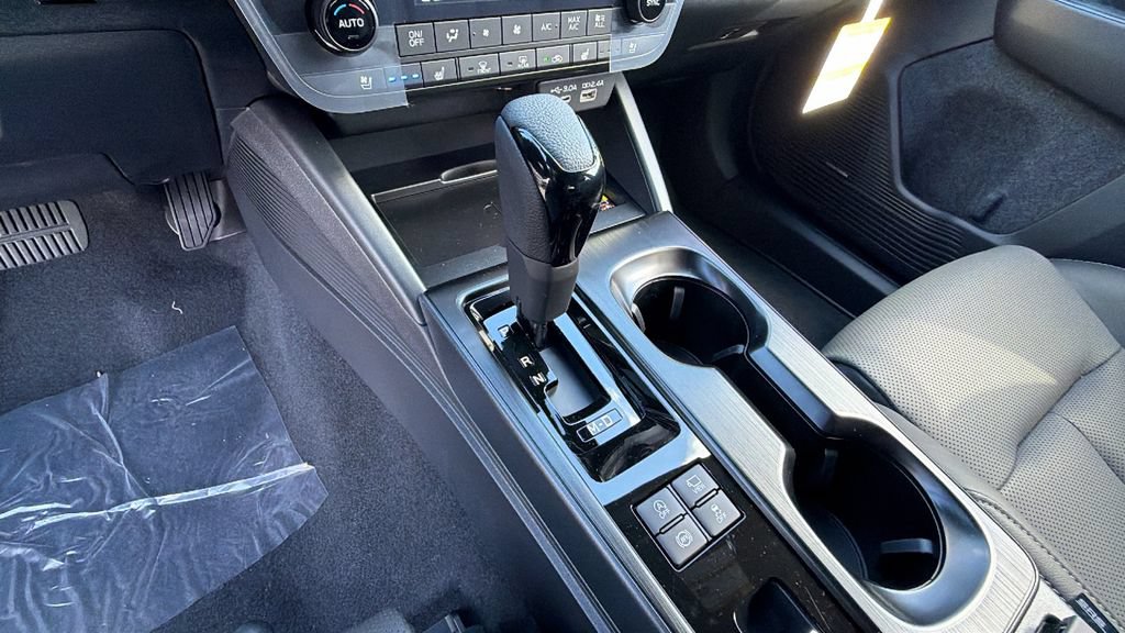 New 2026 Subaru Outback Touring XT AWD/4WD image 25