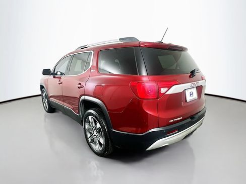 Used 2017 GMC Acadia SLT FWD image 7