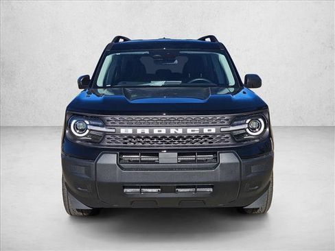 New 2025 Ford Bronco Sport Big Bend image 6