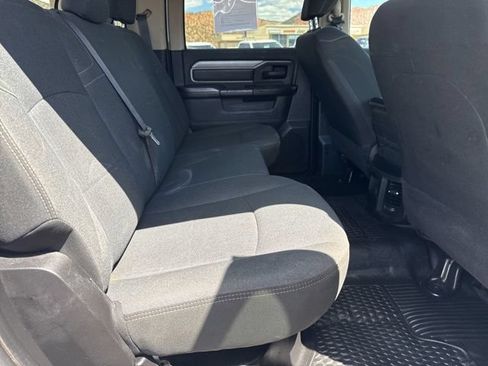 Used 2020 RAM 4500 Tradesman w/ Towing Technology Group AWD/4WD image 24