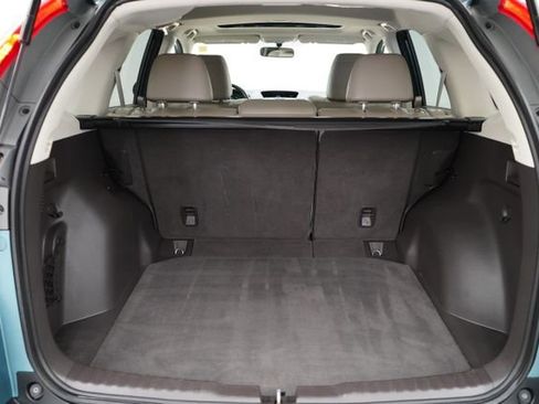 Used 2014 Honda CR-V EX-L image 39