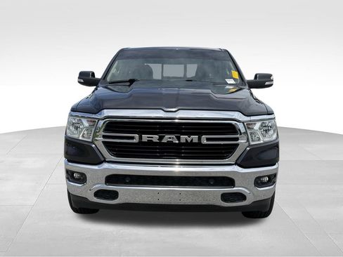 Used 2019 RAM 1500 Big Horn AWD/4WD image 22