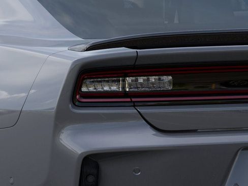 New 2026 Dodge Charger Scat Pack w/ Blacktop Package image 9