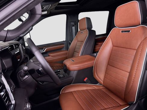 New 2026 GMC Sierra 3500 Denali Ultimate image 21