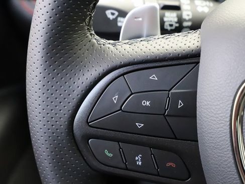 New 2026 Dodge Durango GT image 25