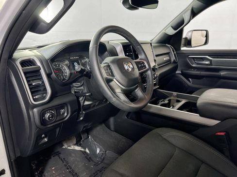Used 2023 RAM 1500 Big Horn AWD/4WD image 9