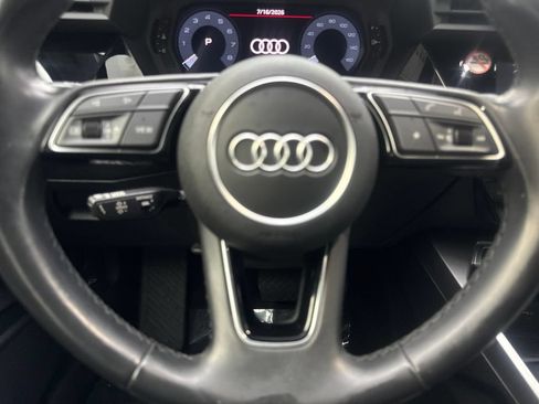 Used 2024 Audi A3 2.0T Premium FWD image 57