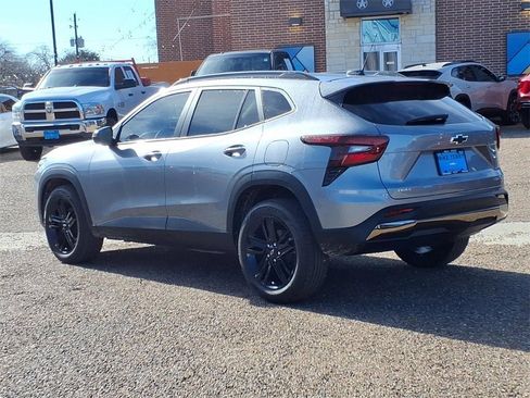 New 2026 Chevrolet Trax ACTIV w/ Driver Confidence Package image 3