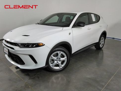 Used 2025 Dodge Hornet GT AWD/4WD image 1