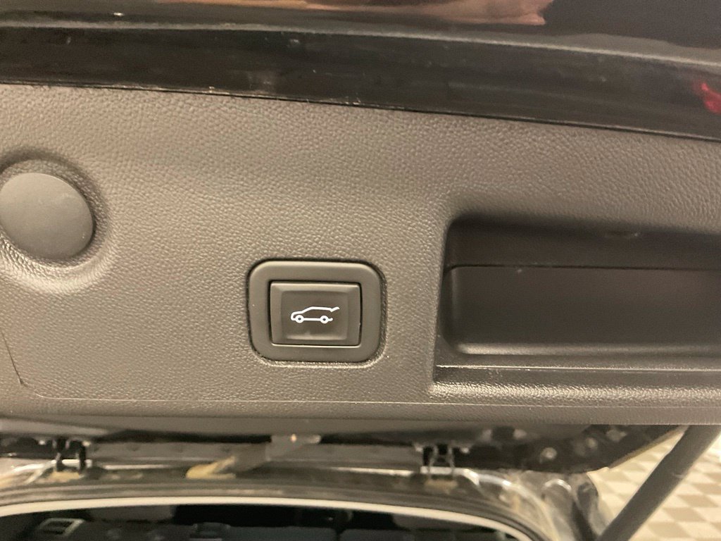Used 2022 Chevrolet Equinox LT AWD/4WD image 27