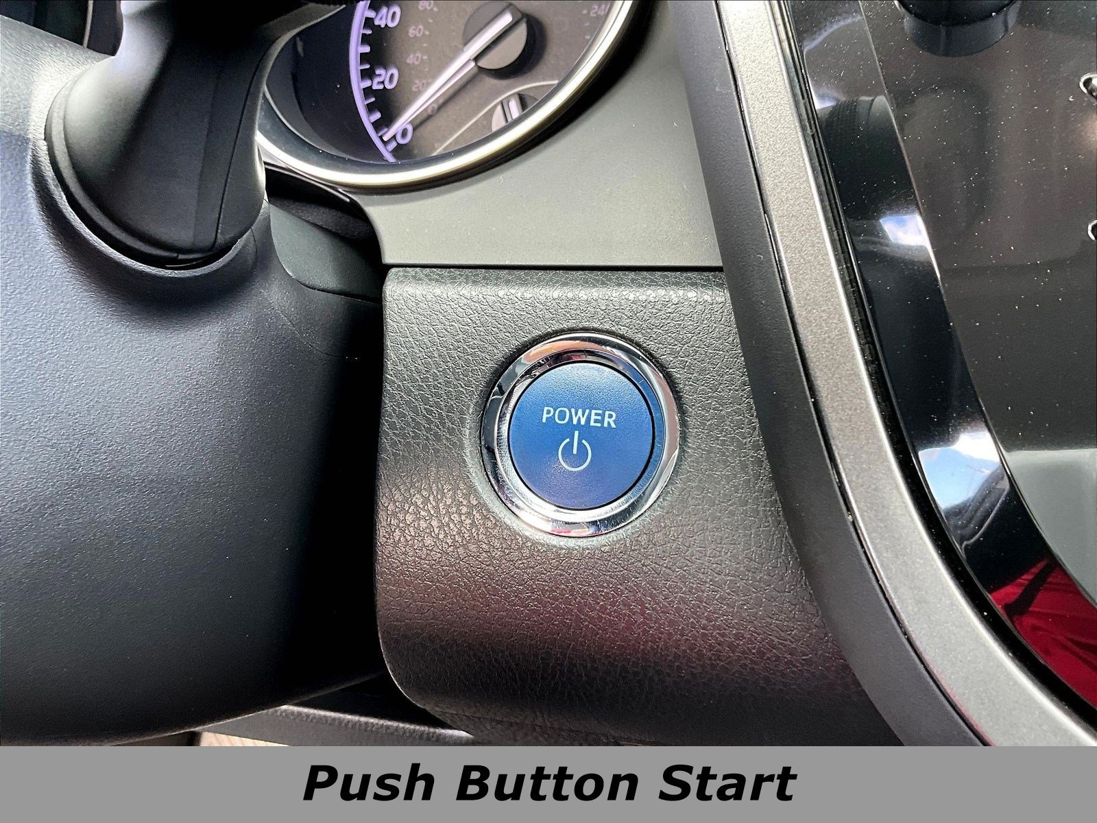 Used 2020 Toyota Camry SE w/ Sunroof Package FWD image 38