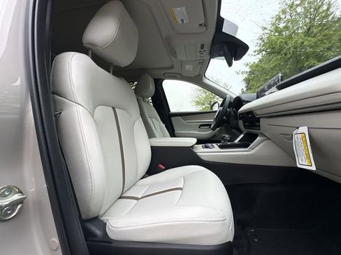 New 2026 MAZDA CX-90 3.3 Turbo w/ Premium Plus Pkg AWD/4WD image 27