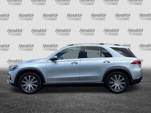 Used 2025 Mercedes-Benz GLE 350 4MATIC image 8