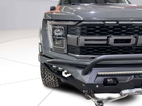 Used 2021 Ford F150 Raptor w/ Raptor 37 Performance Package AWD/4WD image 12