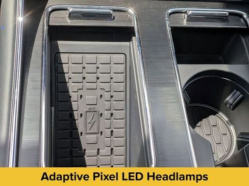 New 2025 Lincoln Aviator Reserve w/ Equipment Group 201A image 29