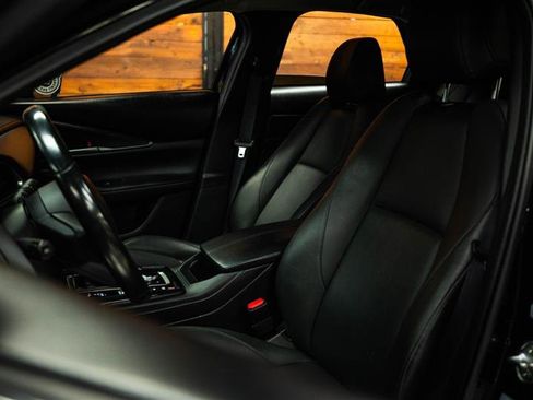 Used 2024 MAZDA CX-30 AWD 2.5 S w/ Select Sport Pkg image 9