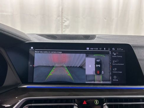 Used 2023 BMW X5 xDrive40i w/ Premium Package image 19