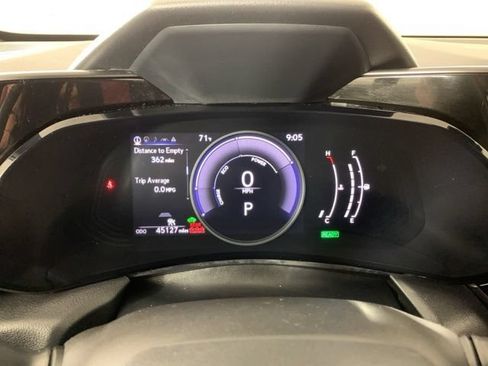 Used 2023 Lexus NX 350h AWD w/ Towing Package (2000 Lbs) image 18