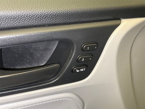 Certified 2024 Honda Odyssey EX-L image 24