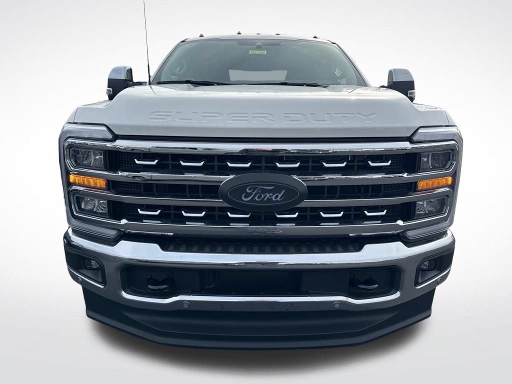 New 2026 Ford F350 Lariat w/ Lariat Ultimate Package AWD/4WD image 18