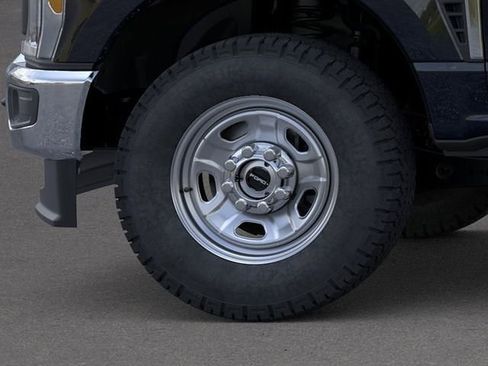 New 2026 Ford F350 XL image 19