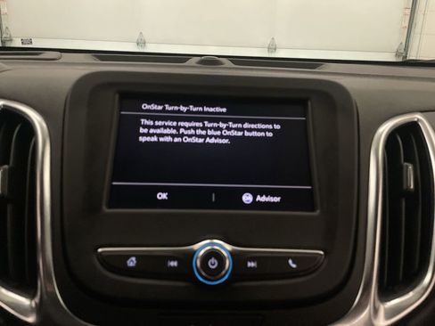 Used 2022 Chevrolet Equinox LT image 8