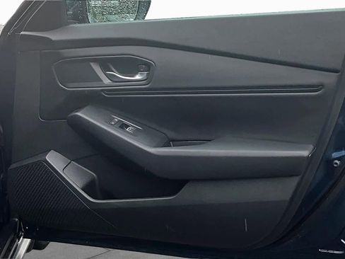Used 2024 Honda Accord EX image 22