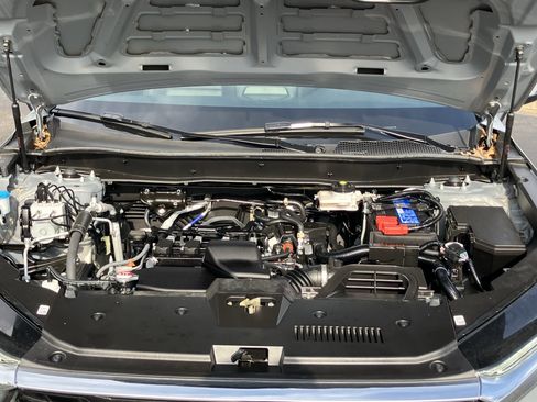 Used 2025 Honda CR-V EX-L image 35