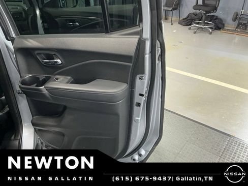 Used 2018 Honda Ridgeline RTL-T image 41