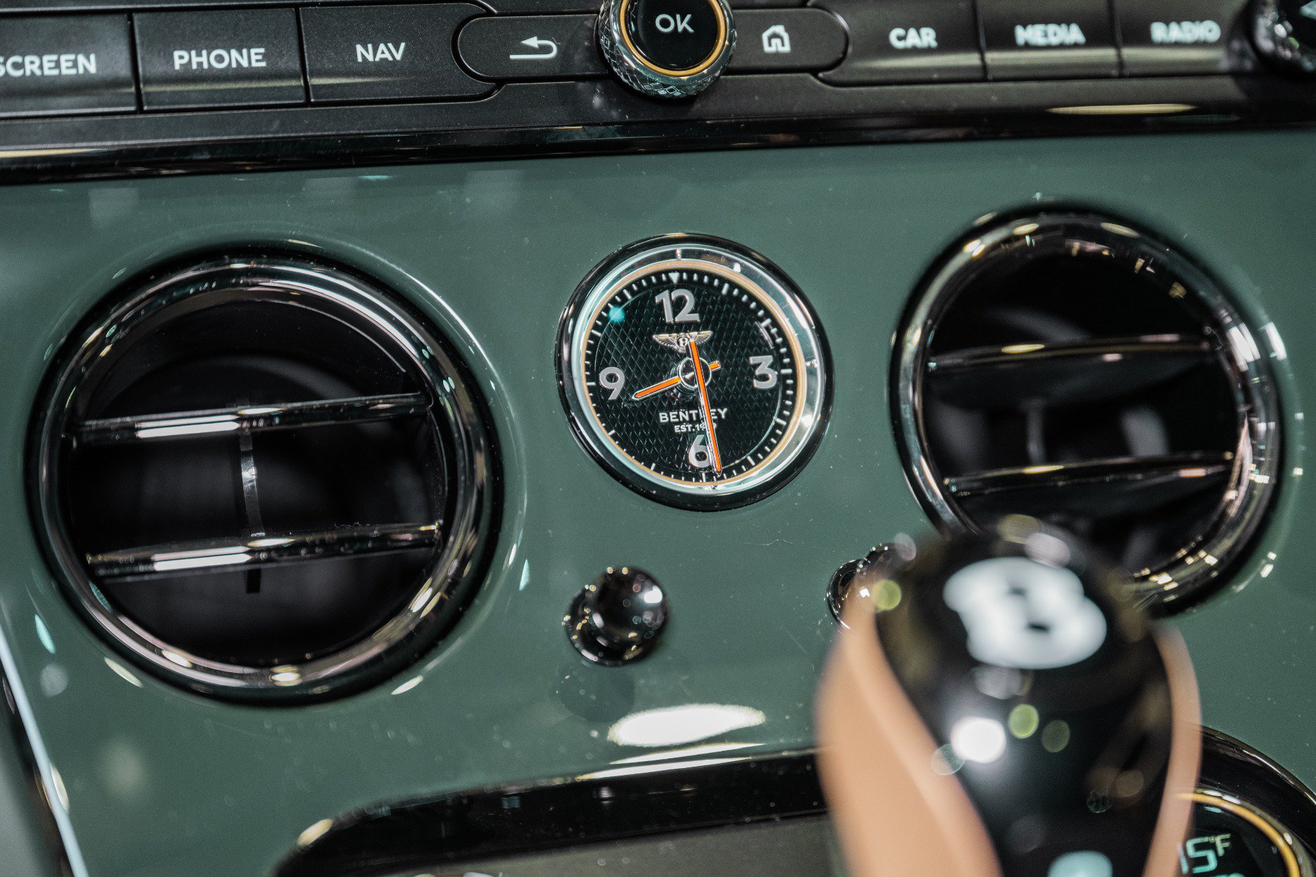 New 2026 Bentley Continental GT Speed AWD/4WD image 40