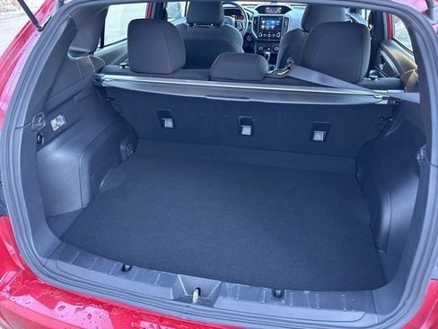 Certified 2023 Subaru Impreza 2.0i Sport image 15