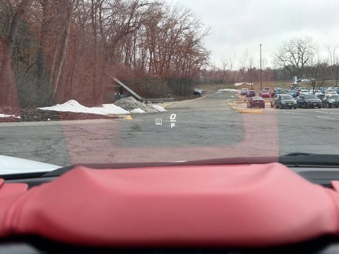 Used 2023 Chevrolet Corvette Stingray Premium Cpe w/ Z51 Performance Package image 40