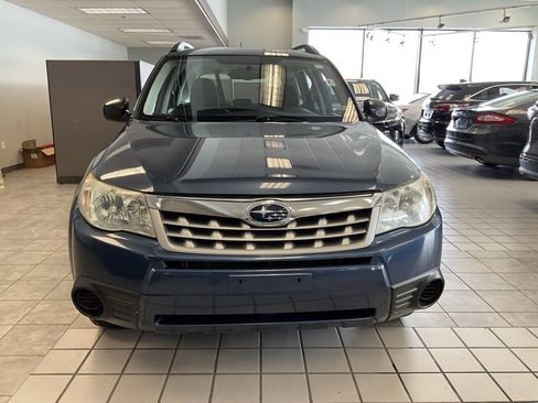 Used 2012 Subaru Forester 2.5X image 2