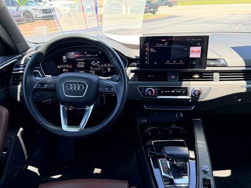 Used 2024 Audi A4 2.0T Premium Plus AWD/4WD image 11