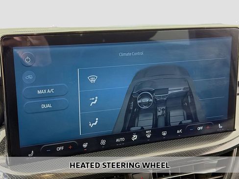 Used 2023 Ford Escape ST-Line Elite w/ Premium Technology Package image 10