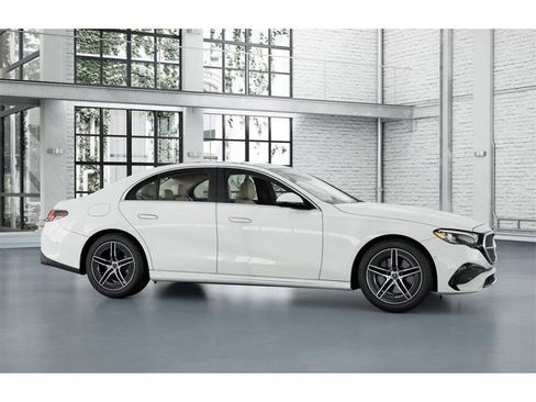 New 2026 Mercedes-Benz E 350 4MATIC image 14