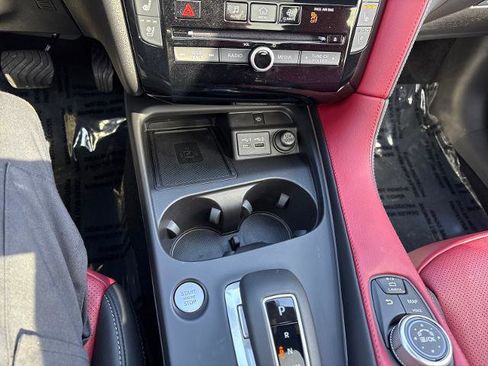 Certified 2026 INFINITI QX60 Luxe w/ Cargo Package image 18