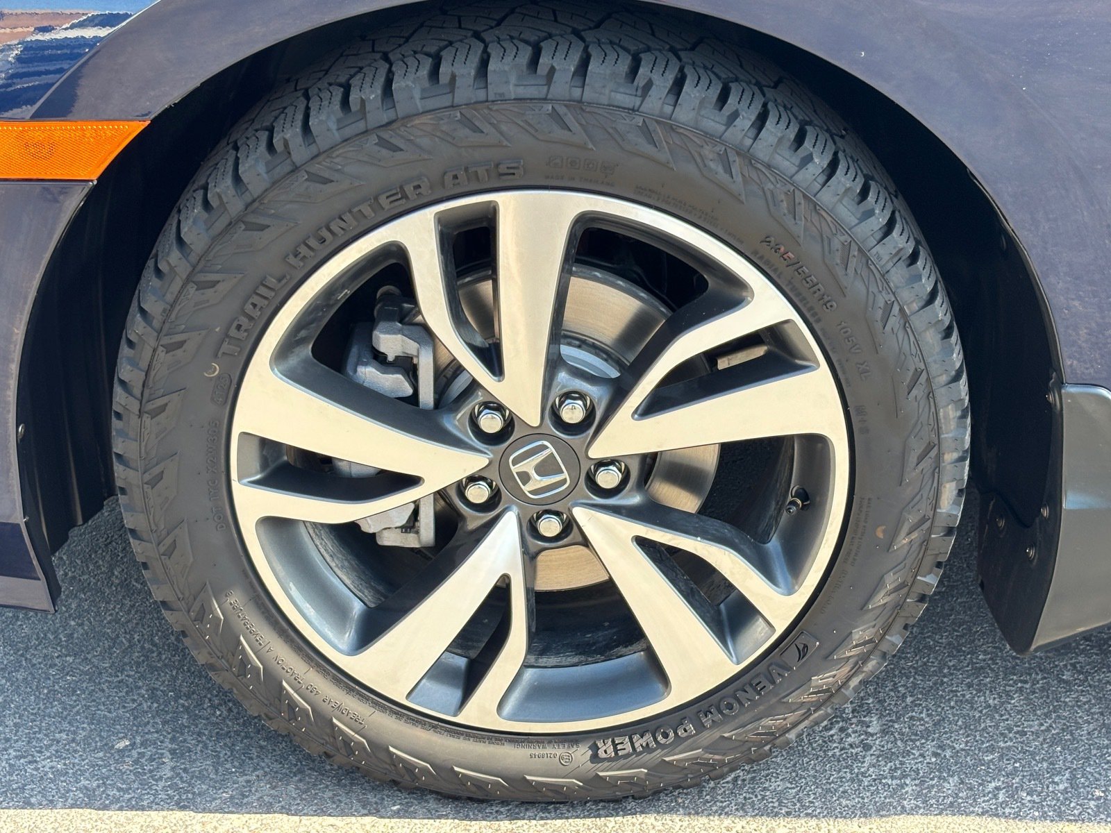 Used 2023 Honda Odyssey Touring image 10